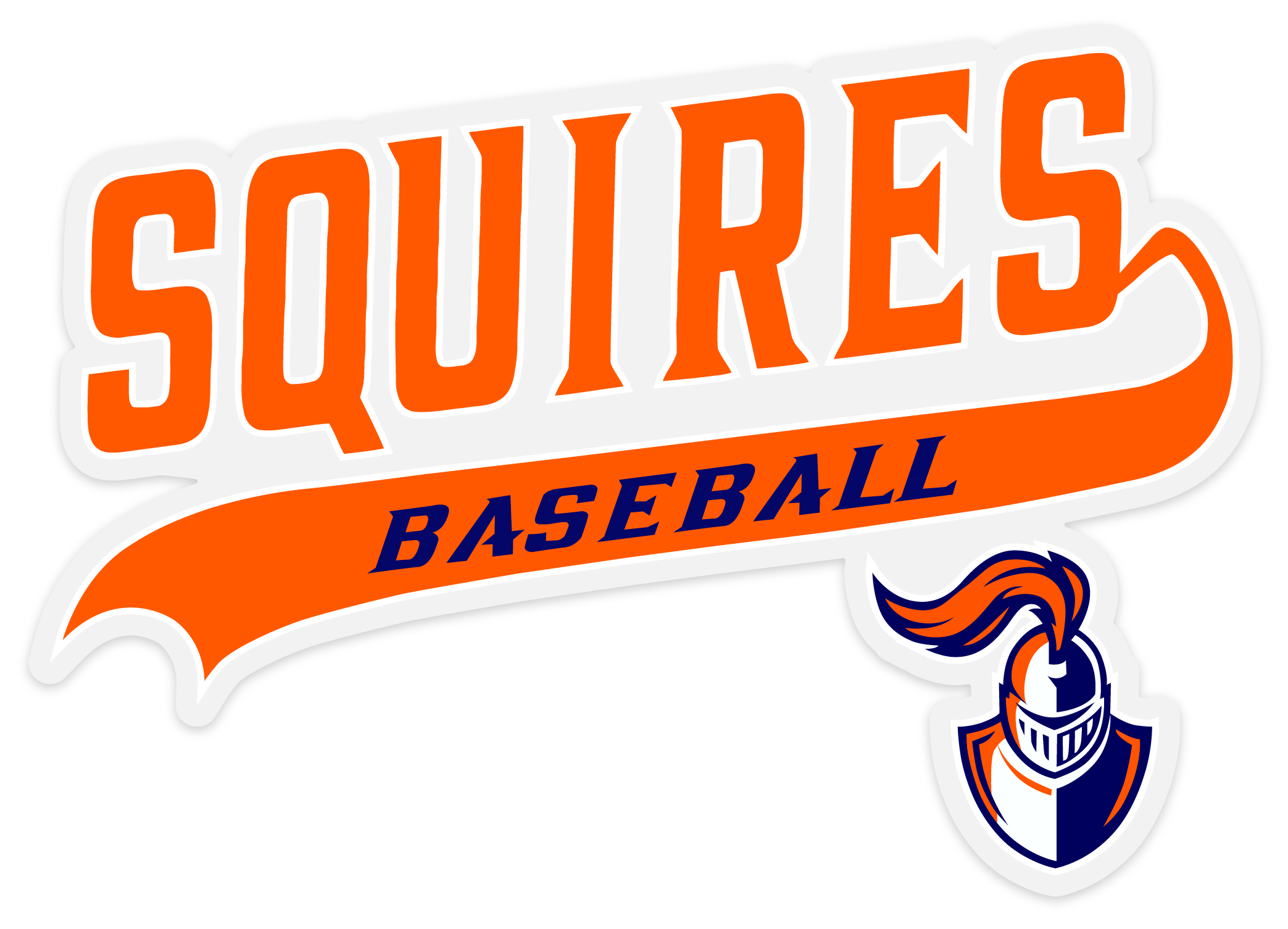 VA Squires Logo